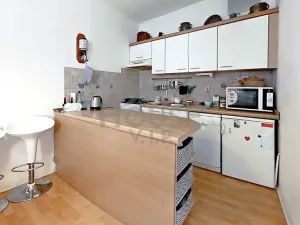 Prodej bytu 3+1, Praha - Krč, Hurbanova, 64 m2