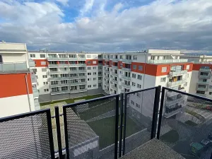 Pronájem bytu 1+kk, Olomouc, Edmunda Husserla, 37 m2
