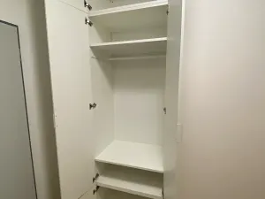 Pronájem bytu 1+kk, Olomouc, Edmunda Husserla, 37 m2