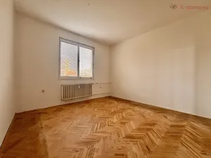 Prodej bytu 3+1, Olomouc - Neředín, Karafiátová, 61 m2