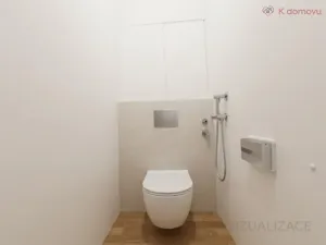 Prodej bytu 3+1, Olomouc - Neředín, Karafiátová, 61 m2
