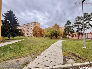 Prodej bytu 3+1, Olomouc - Neředín, Karafiátová, 61 m2