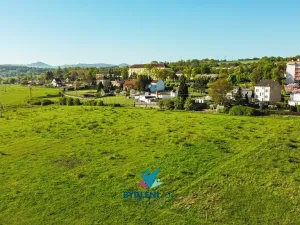 Prodej pozemku pro bydlení, Bystřany, Na hrázi, 15974 m2