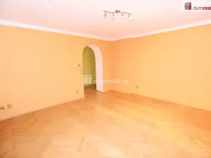 Prodej bytu 2+1, Březová, Okružní, 68 m2