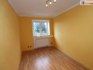 Prodej bytu 2+1, Březová, Okružní, 68 m2