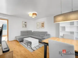 Prodej bytu 3+kk, Pardubice - Bílé Předměstí, Na Drážce, 66 m2