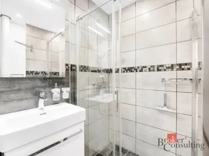Prodej bytu 3+kk, Pardubice - Bílé Předměstí, Na Drážce, 66 m2