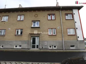Prodej bytu 2+1, Březová, Okružní, 68 m2