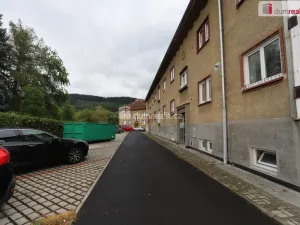 Prodej bytu 2+1, Březová, Okružní, 68 m2