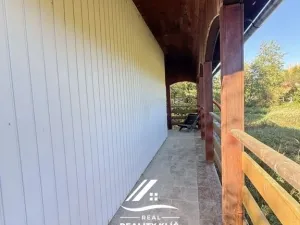 Prodej chaty, Hlučín, Na Závodí, 18 m2