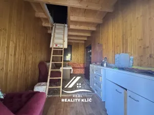 Prodej chaty, Hlučín, Na Závodí, 18 m2