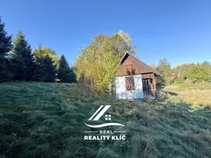 Prodej chaty, Hlučín, Na Závodí, 18 m2
