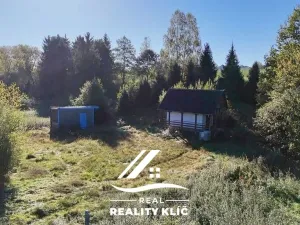 Prodej chaty, Hlučín, Na Závodí, 18 m2
