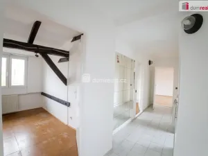 Pronájem bytu 3+1, Staré Město, Hradišťská, 89 m2