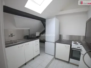 Pronájem bytu 3+1, Staré Město, Hradišťská, 89 m2