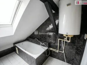 Pronájem bytu 3+1, Staré Město, Hradišťská, 89 m2