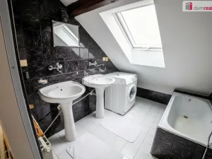 Pronájem bytu 3+1, Staré Město, Hradišťská, 89 m2