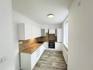 Pronájem bytu 2+kk, Cheb, Školní, 55 m2
