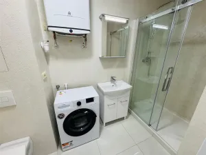 Pronájem bytu 2+kk, Cheb, Školní, 55 m2