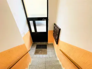 Pronájem bytu 2+kk, Cheb, Školní, 55 m2