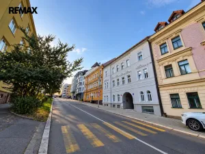 Pronájem bytu 1+1, Praha - Břevnov, Radimova, 28 m2