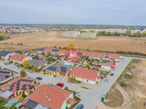 Prodej rodinného domu, Břeclav, Habrová seč, 140 m2