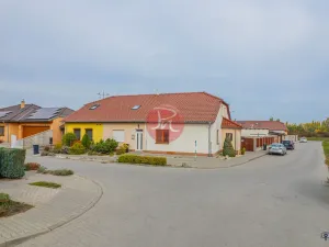 Prodej rodinného domu, Břeclav, Habrová seč, 140 m2