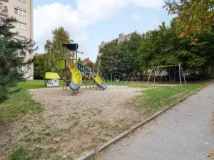 Pronájem bytu 1+kk, Zlín, Ševcovská, 34 m2