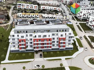 Prodej bytu 2+kk, Beroun, Nepilova, 54 m2