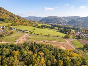Prodej pozemku pro bydlení, Děčín, 817 m2