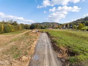 Prodej pozemku pro bydlení, Děčín, 864 m2