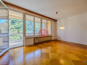 Prodej bytu 3+1, Ostrava, 1. československého armádního sboru, 78 m2