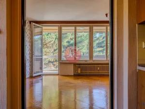 Prodej bytu 3+1, Ostrava, 1. československého armádního sboru, 78 m2
