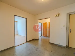Prodej bytu 3+1, Ostrava, 1. československého armádního sboru, 78 m2