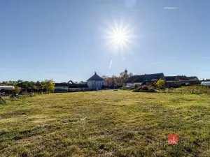 Prodej pozemku pro bydlení, Chrášťany, 2097 m2