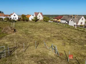 Prodej pozemku pro bydlení, Chrášťany, 2097 m2