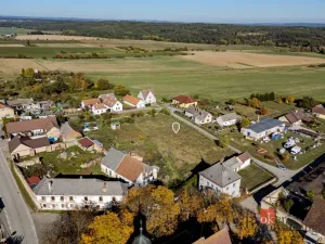 Prodej pozemku pro bydlení, Chrášťany, 2097 m2