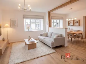 Prodej rodinného domu, Všepadly, 95 m2