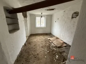 Prodej rodinného domu, Všepadly, 95 m2