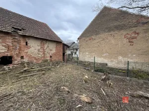 Prodej rodinného domu, Všepadly, 95 m2