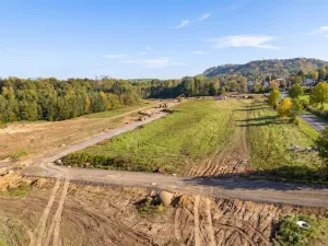 Prodej pozemku pro bydlení, Děčín, 1008 m2
