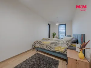 Prodej bytu 3+kk, Šternberk, Uničovská, 88 m2