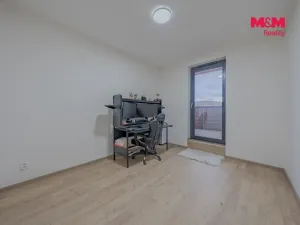 Prodej bytu 3+kk, Šternberk, Uničovská, 88 m2