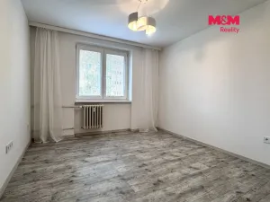 Pronájem bytu 2+1, Ústí nad Labem - Ústí nad Labem-centrum, Velká Hradební, 51 m2