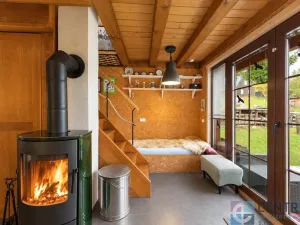 Prodej chalupy, Janské Lázně, Janská, 38 m2