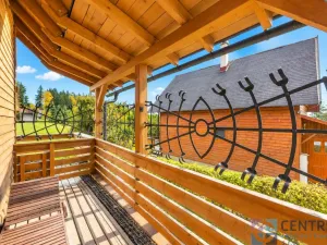 Prodej chalupy, Janské Lázně, Janská, 38 m2
