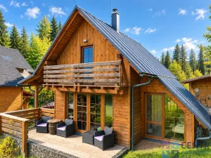 Prodej chalupy, Janské Lázně, Janská, 38 m2