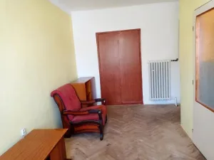 Prodej bytu 3+1, Nepomuk, Na Vinici I., 65 m2