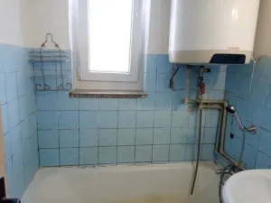 Prodej bytu 3+1, Nepomuk, Na Vinici I., 65 m2