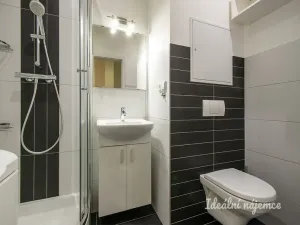 Pronájem bytu 2+1, Praha - Malešice, Přistoupimská, 54 m2
